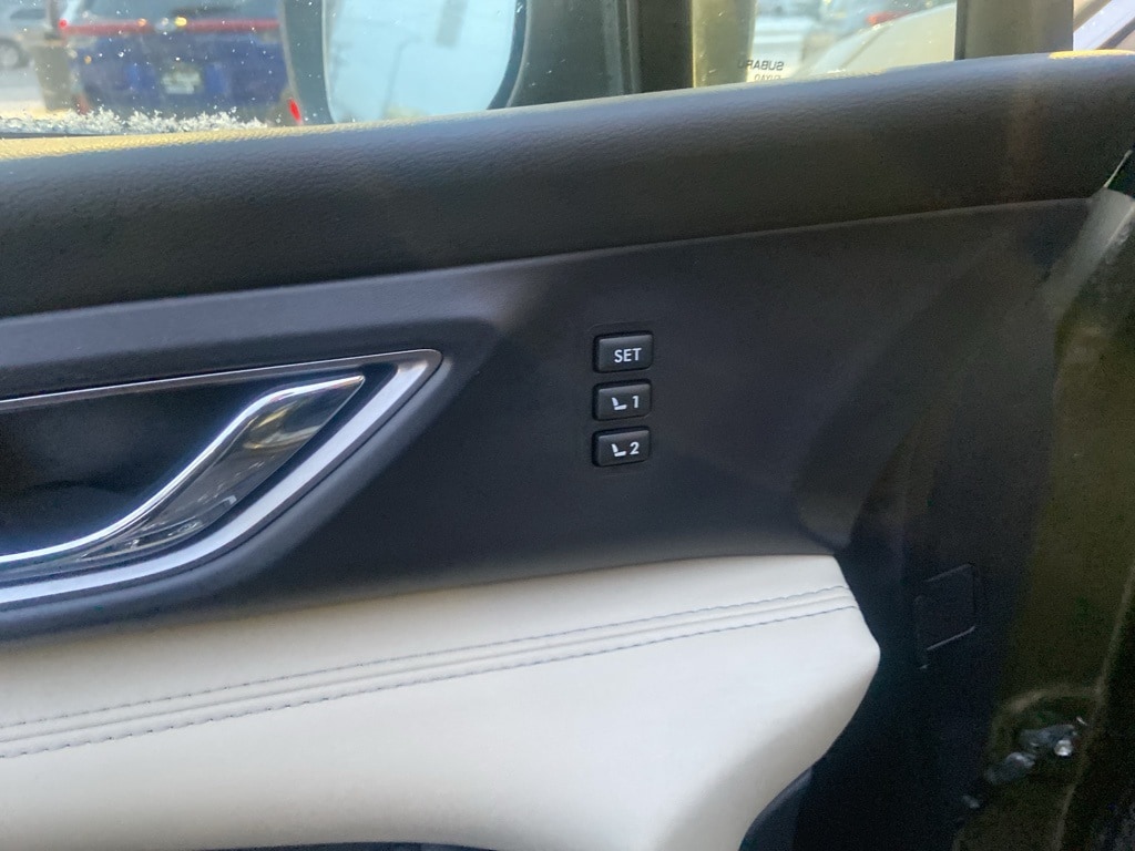 2022 SUBARU ASCENT - Image 12