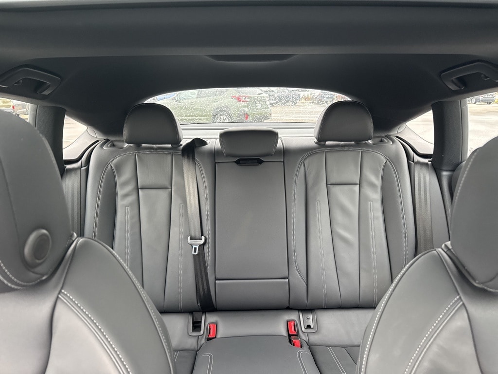 2025 AUDI A5 - Image 24