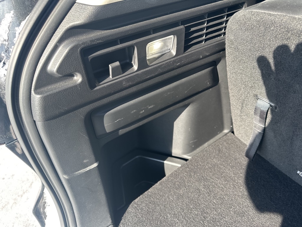 2025 MAZDA CX-90 - Image 28