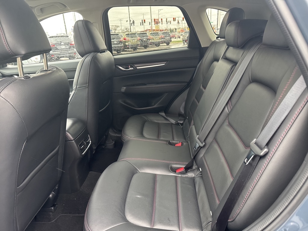 2024 MAZDA CX-5 - Image 24