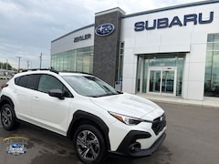 Used 2026 Subaru Crosstrek Premium SUV for Sale in Ft Wayne