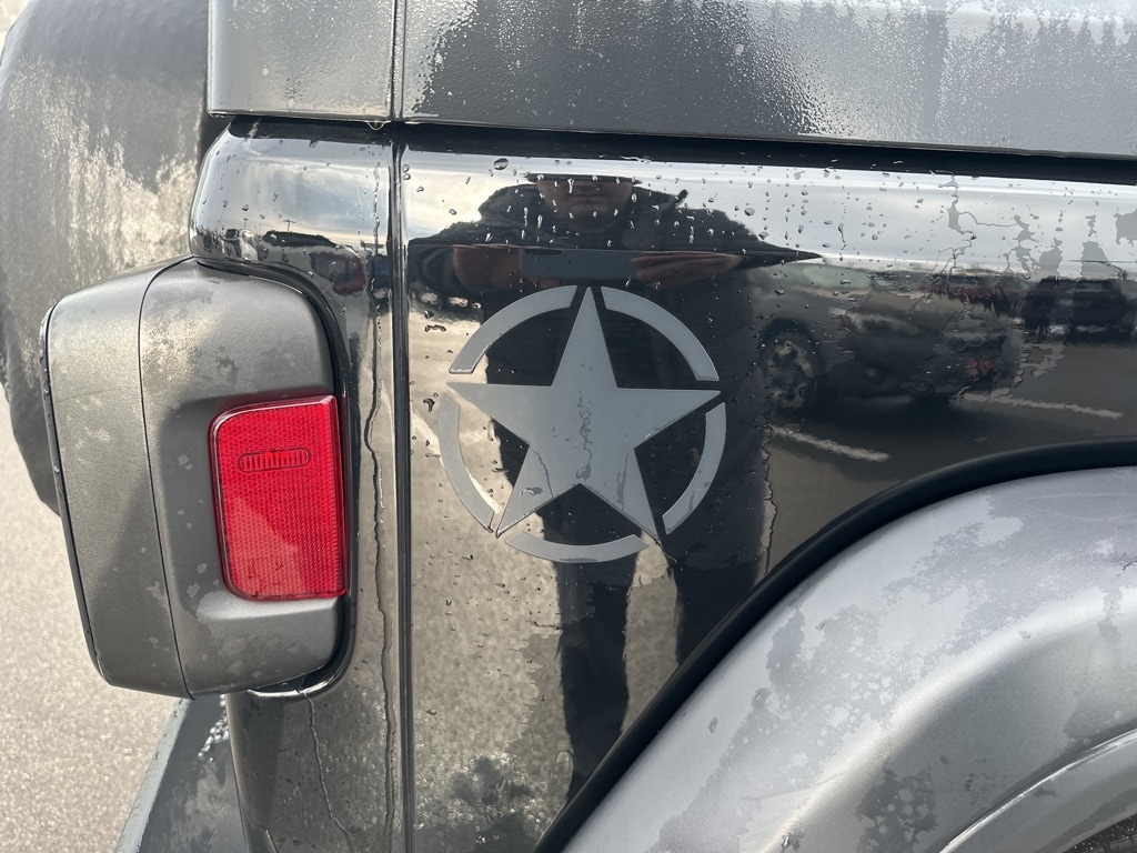 2020 JEEP WRANGLER - Image 29