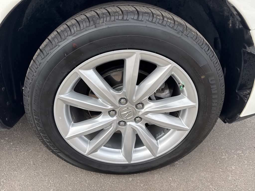 2019 ACURA RDX - Image 37