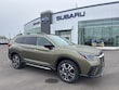 Subaru Ascent