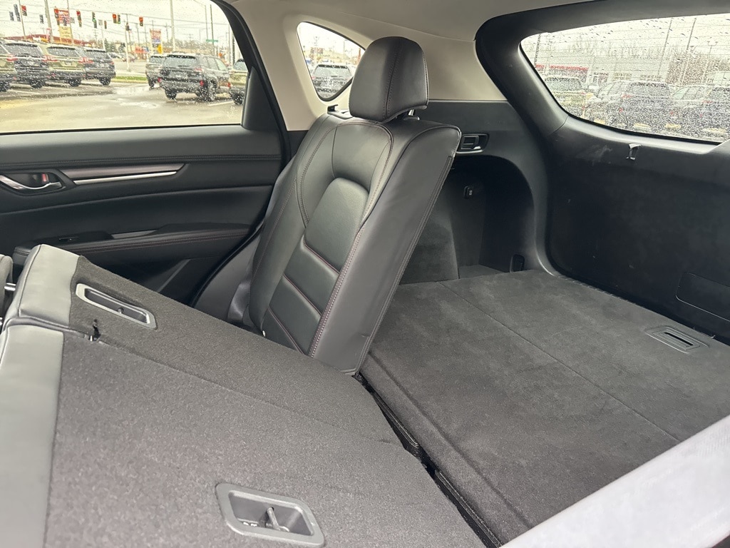 2024 MAZDA CX-5 - Image 29