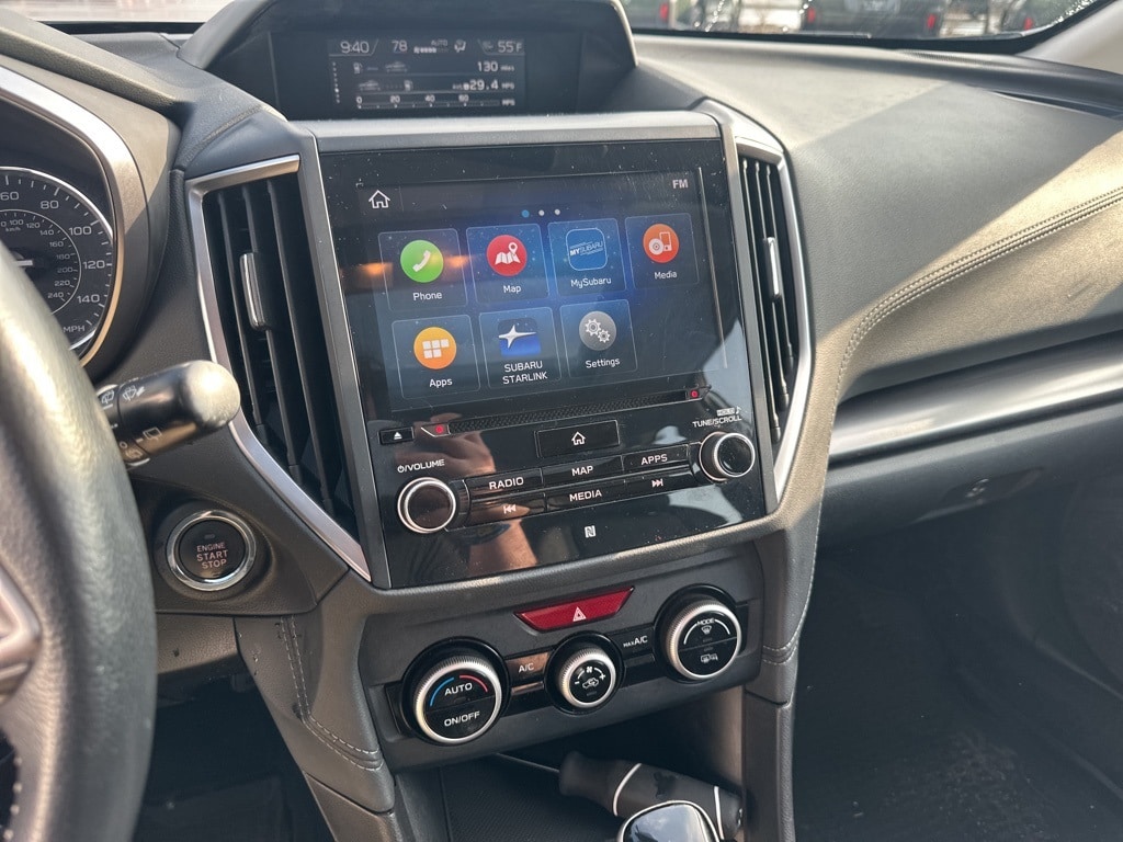 2019 SUBARU IMPREZA - Image 15