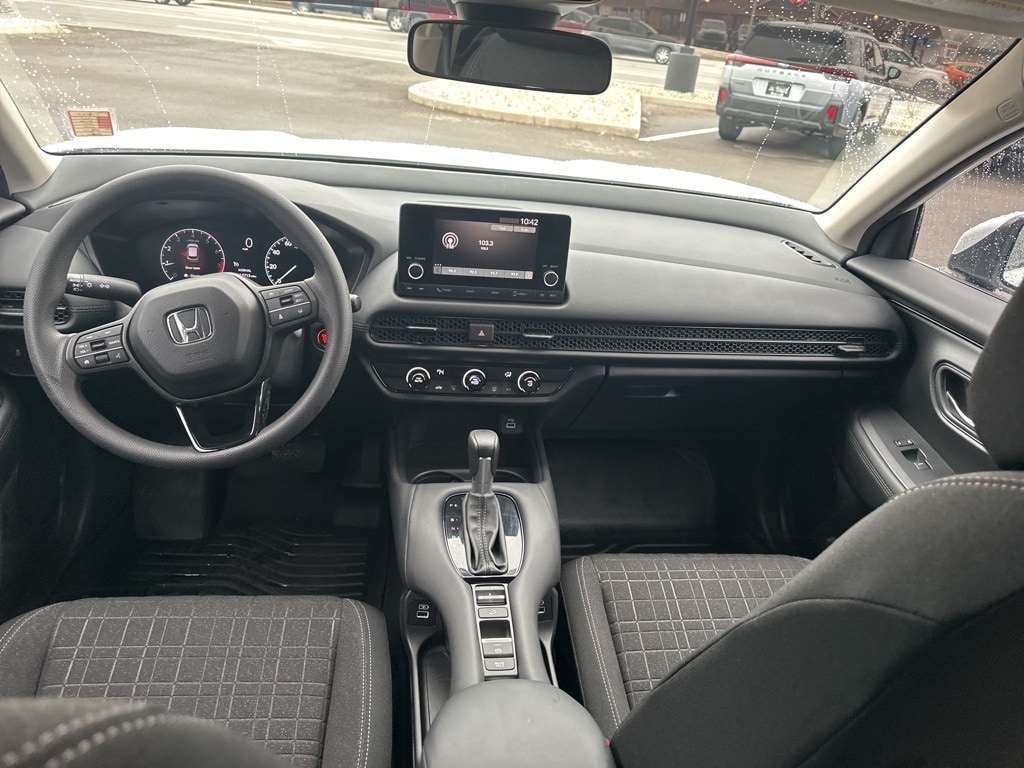 2023 HONDA HR-V - Image 25