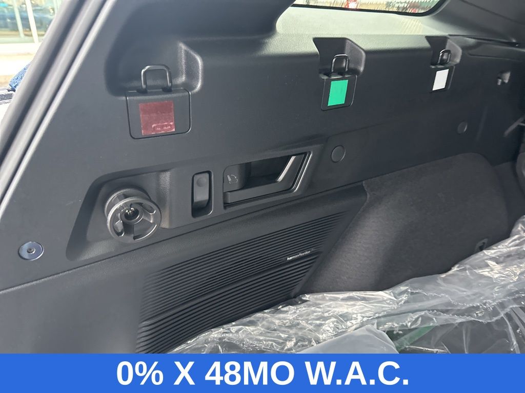 2026 Subaru Outback Wilderness - Photo 29