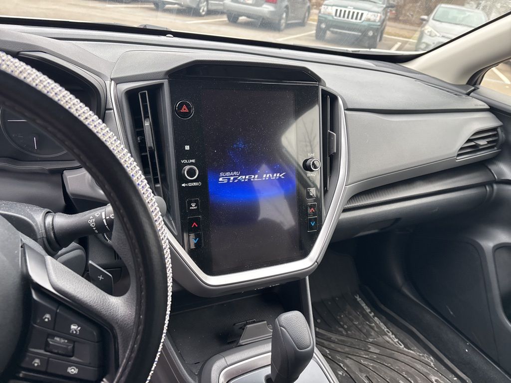 2024 SUBARU CROSSTREK - Image 10