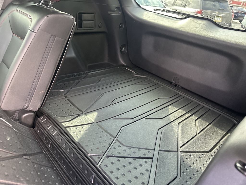 2024 CHEVROLET EQUINOX - Image 26