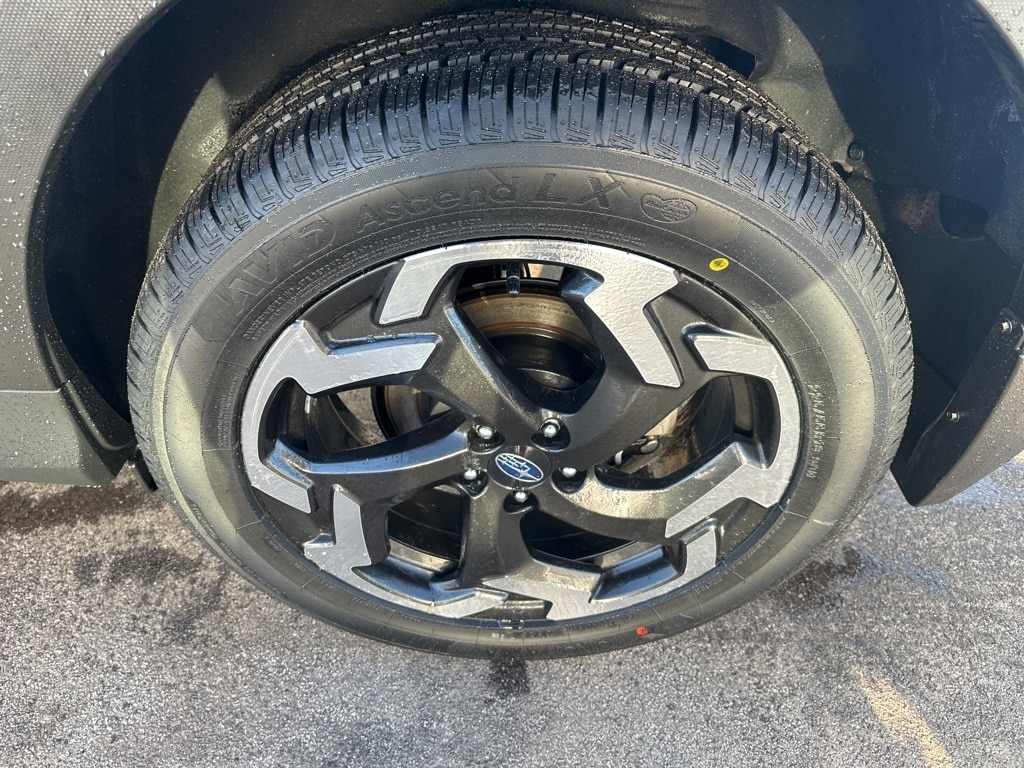 2023 SUBARU CROSSTREK - Image 35