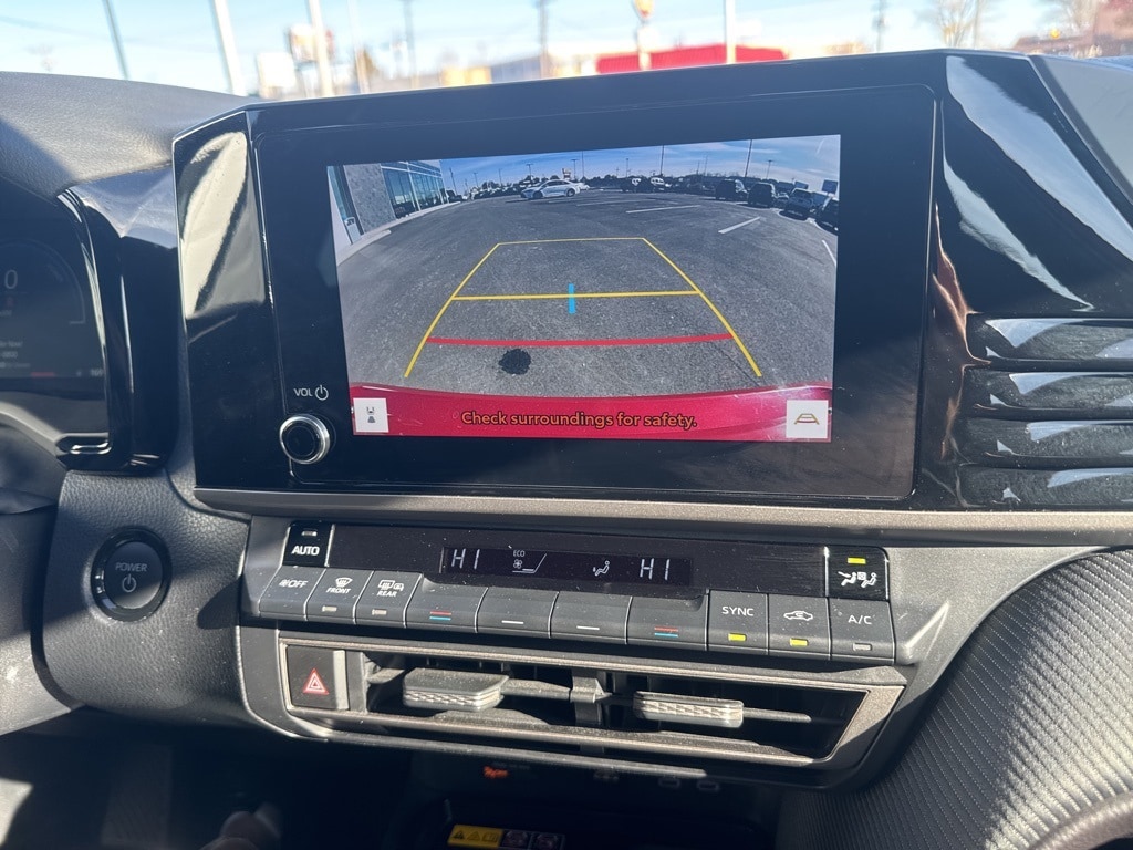 2025 TOYOTA CAMRY - Image 15