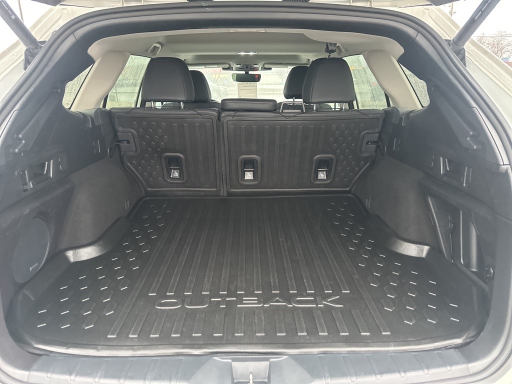 2023 SUBARU OUTBACK - Image 29