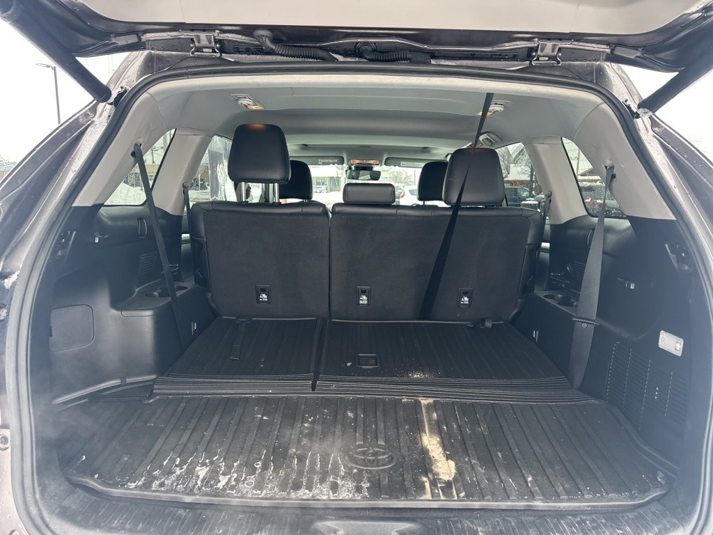 2018 TOYOTA HIGHLANDER - Image 29