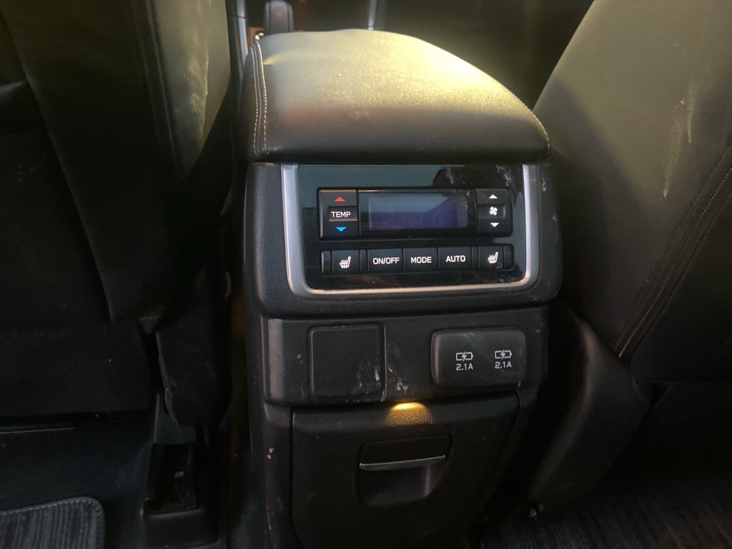 2022 SUBARU ASCENT - Image 10