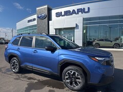 Used 2026 Subaru Forester Premium SUV for Sale in Ft Wayne