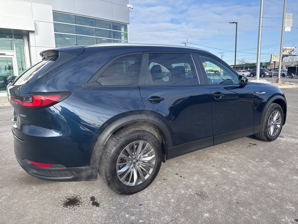 2025 MAZDA CX-90 - Image 6