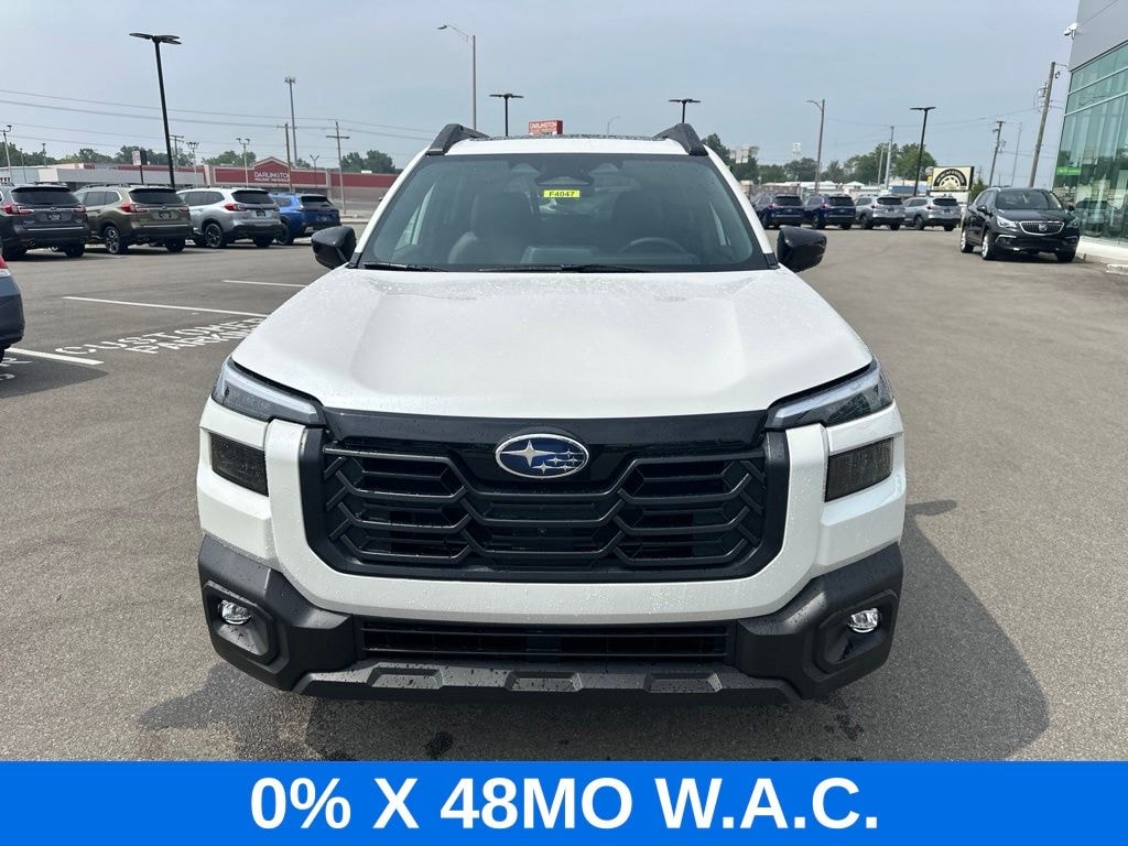 New 2026 Subaru Outback Limited XT SUV