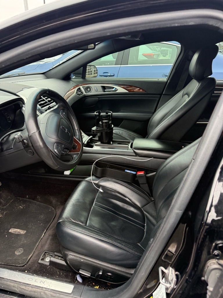 2017 LINCOLN MKZ - Image 5