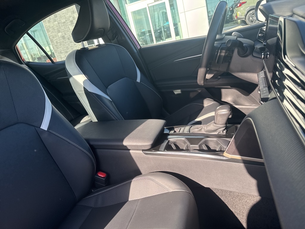 2025 TOYOTA CAMRY - Image 7