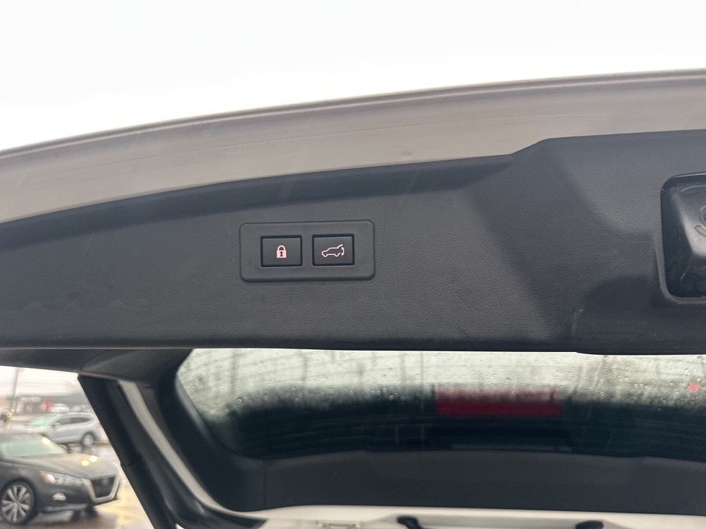 2023 SUBARU OUTBACK - Image 31