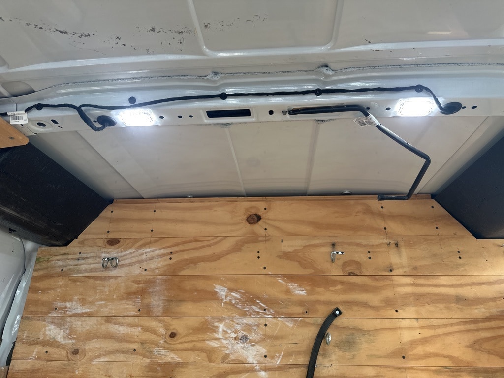 2019 FORD TRANSIT - Image 30