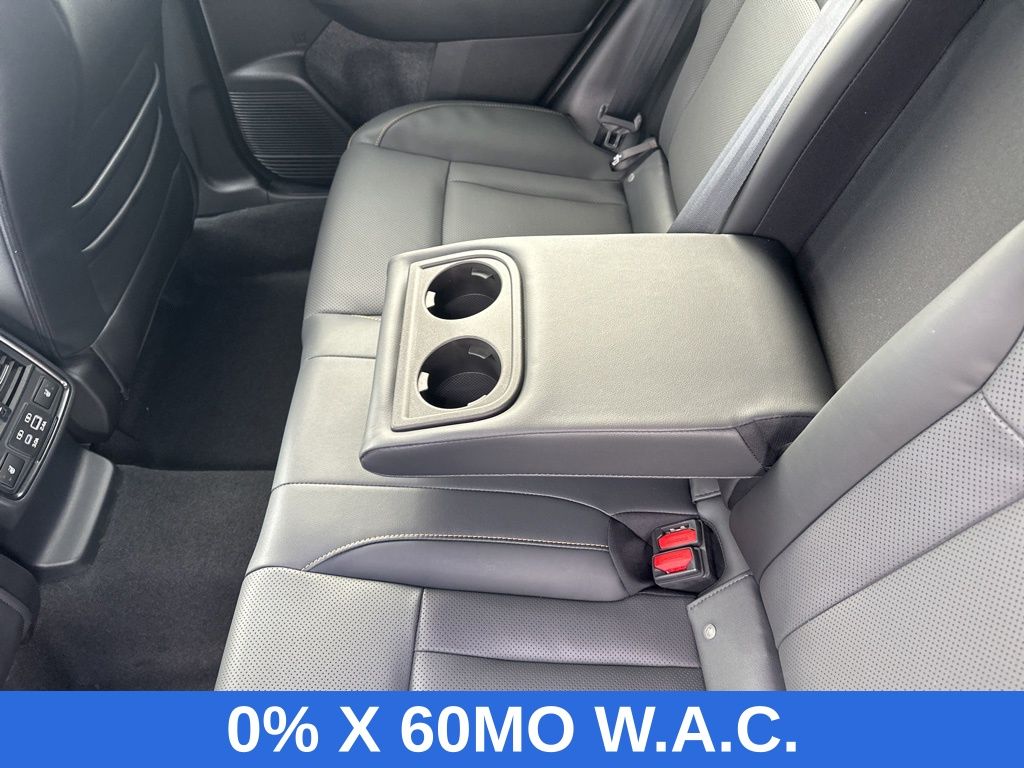 2026 Subaru Outback Wilderness - Photo 24