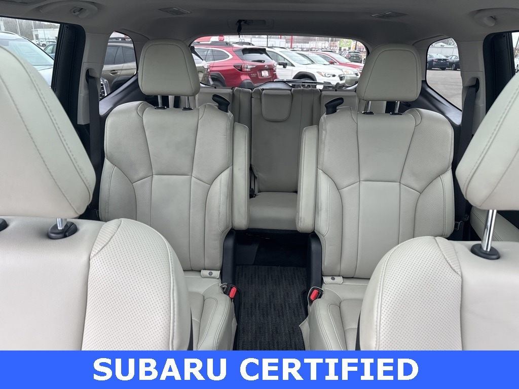 2025 SUBARU ASCENT - Image 21