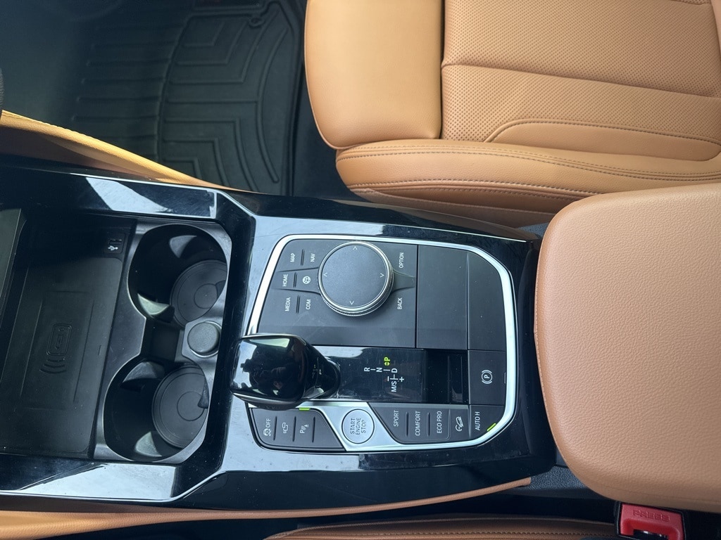 2024 BMW X4 - Image 19