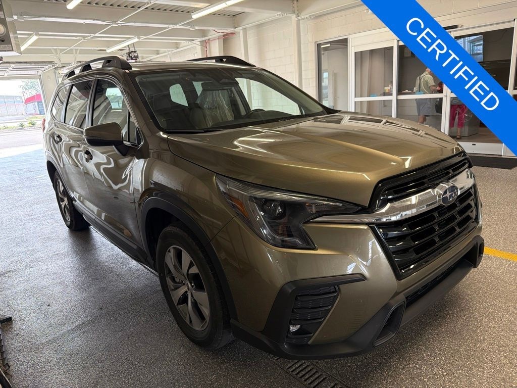 Used 2023 Subaru Ascent Premium SUV