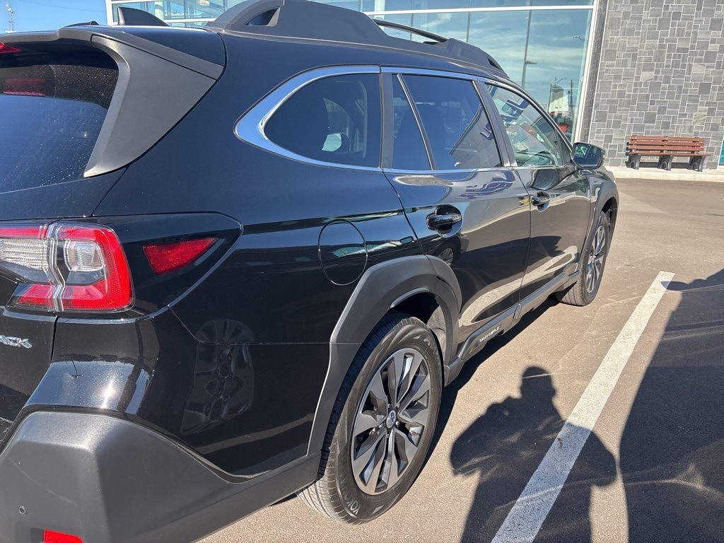 Used 2023 Subaru Outback Limited SUV