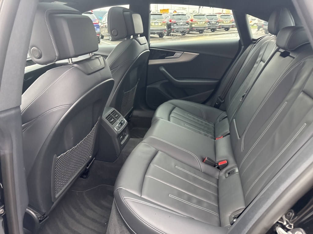 2025 AUDI A5 - Image 26