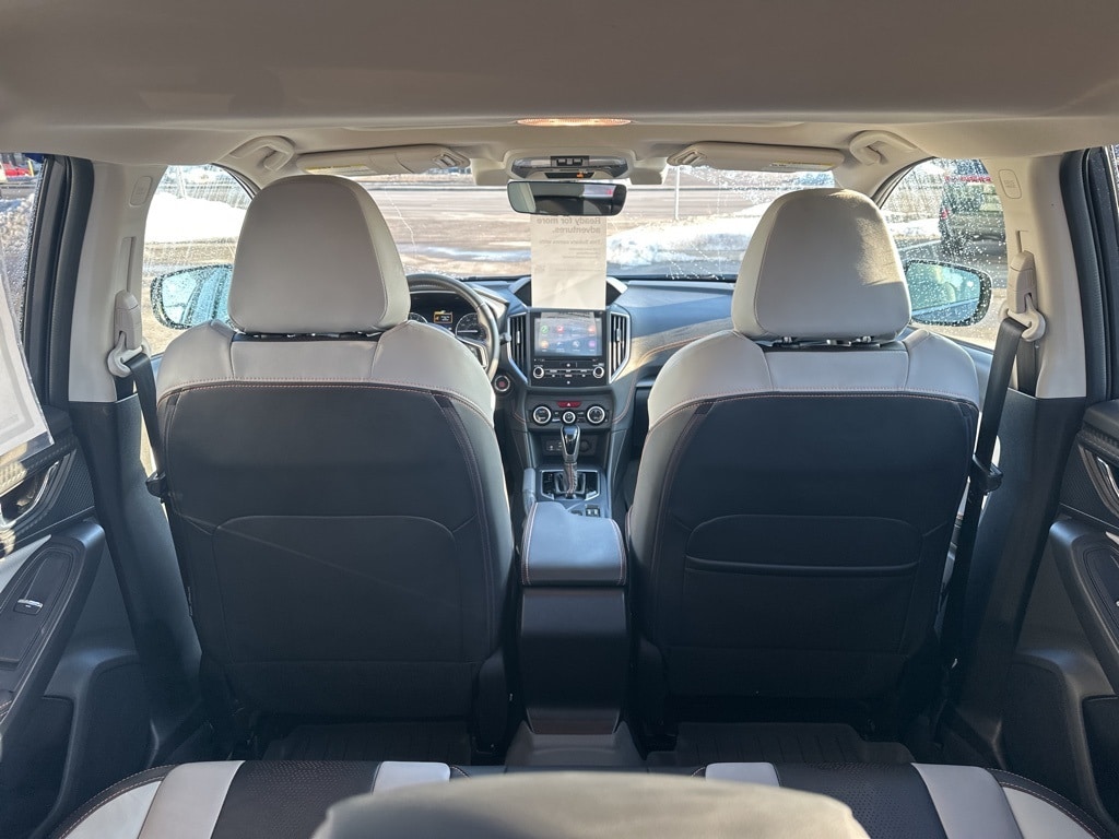 2023 SUBARU CROSSTREK - Image 31