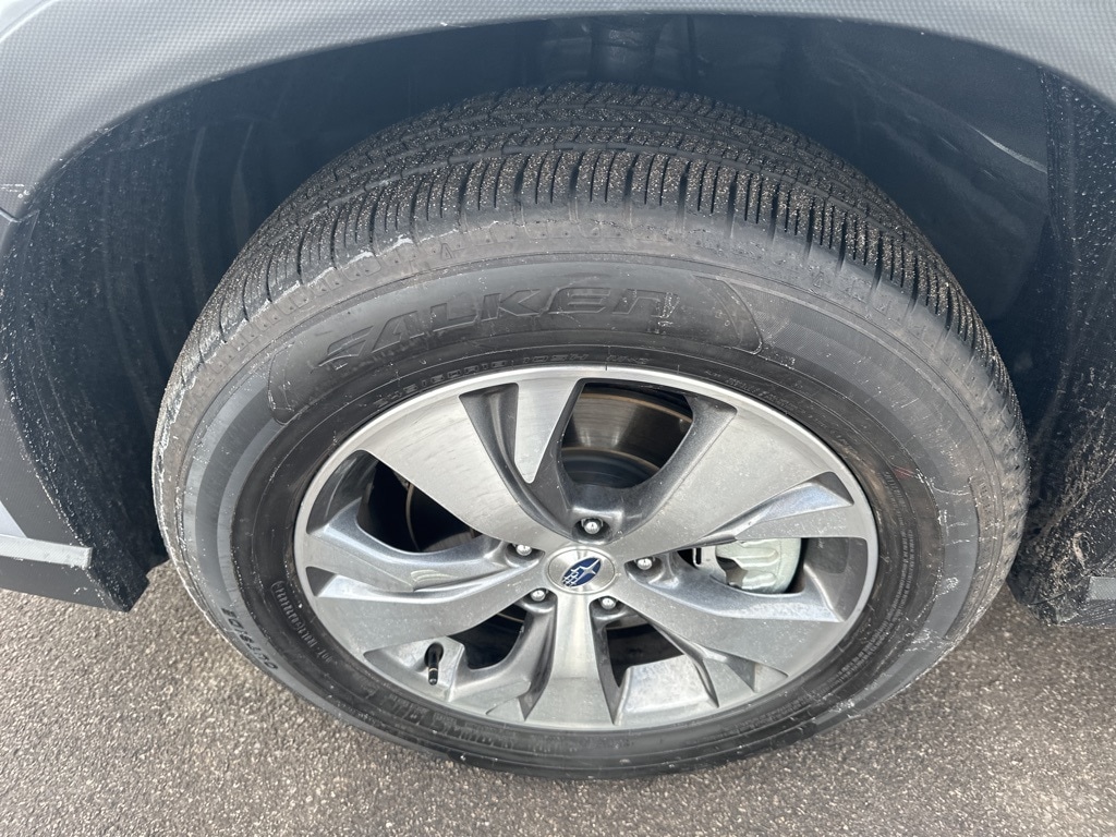 2025 SUBARU ASCENT - Image 34