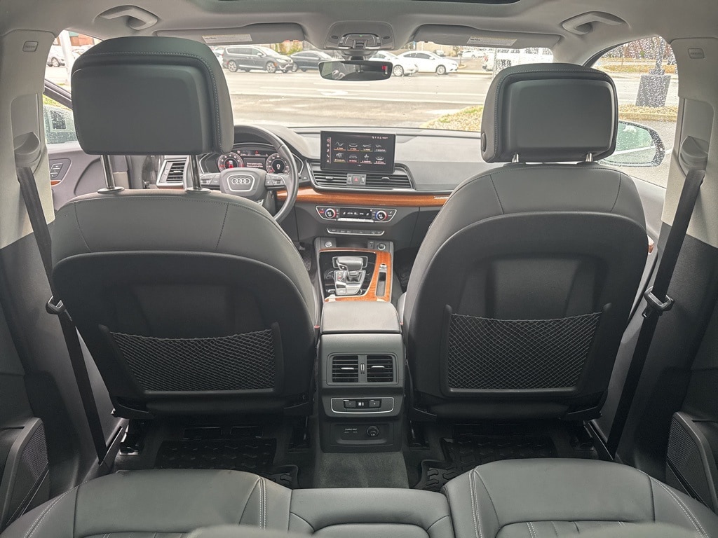 2023 AUDI Q5 - Image 32