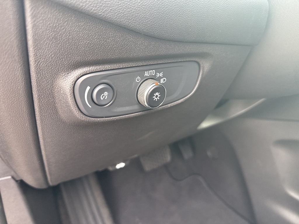 2024 CHEVROLET EQUINOX - Image 10