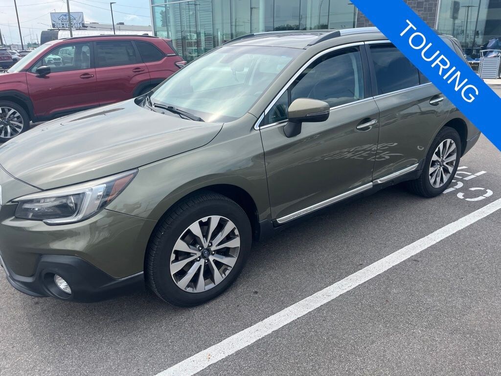 Used 2019 Subaru Outback 2.5i SUV