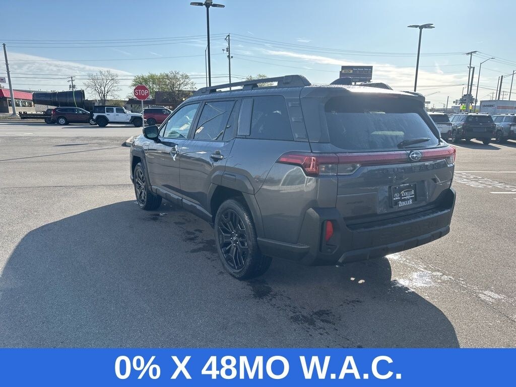 New 2026 Subaru Outback Limited XT SUV