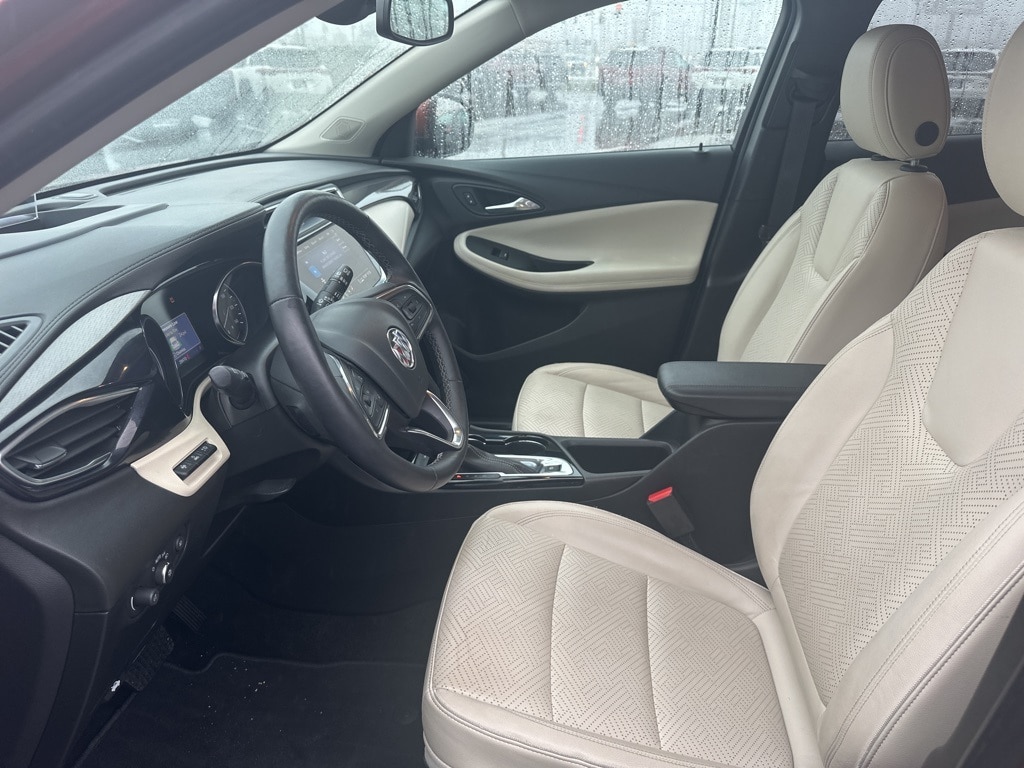 2020 BUICK ENCORE GX - Image 9
