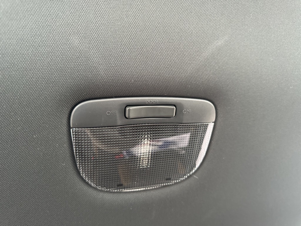 2025 SUBARU CROSSTREK - Image 21