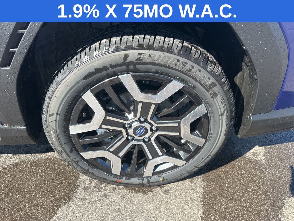 2026 Subaru Outback Touring XT - Photo 33