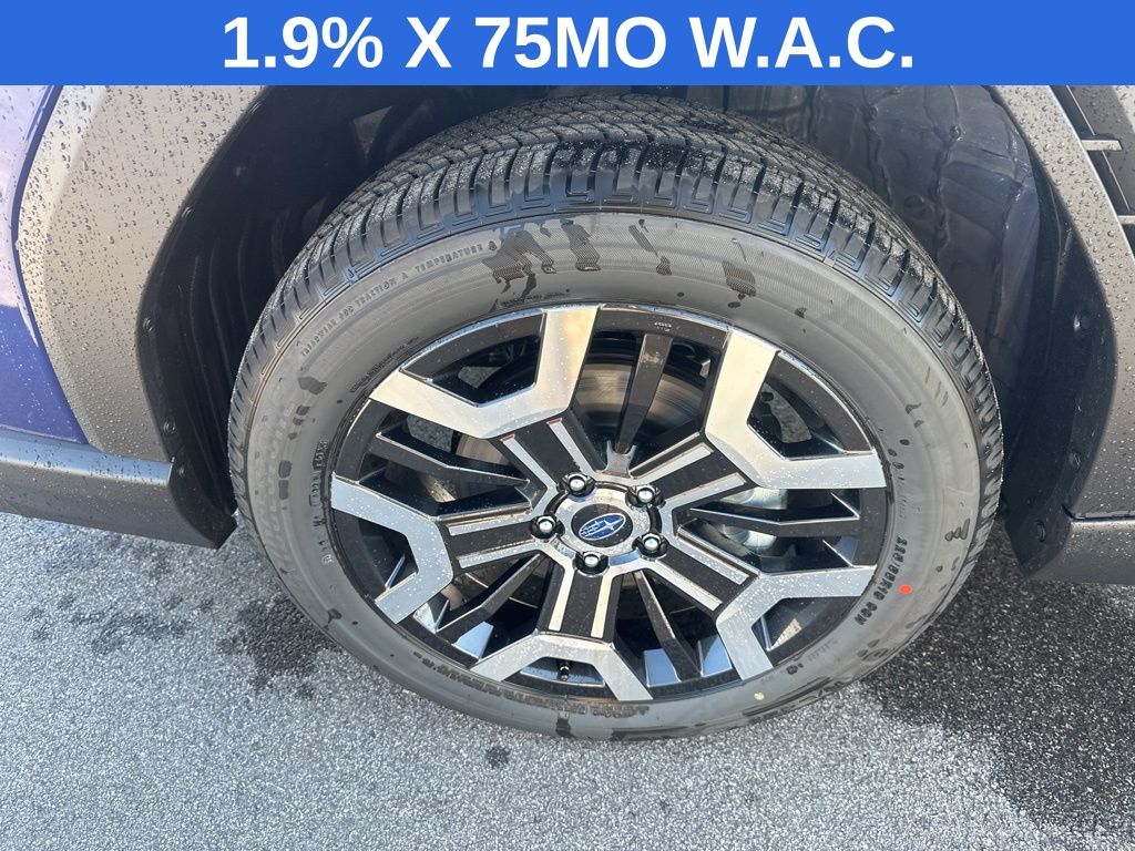 2026 Subaru Outback Touring XT - Photo 34