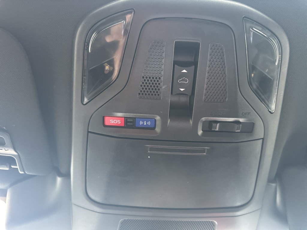 2025 SUBARU OUTBACK - Image 20