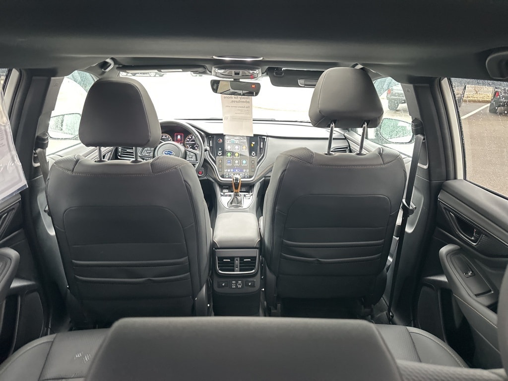 2025 SUBARU OUTBACK - Image 30