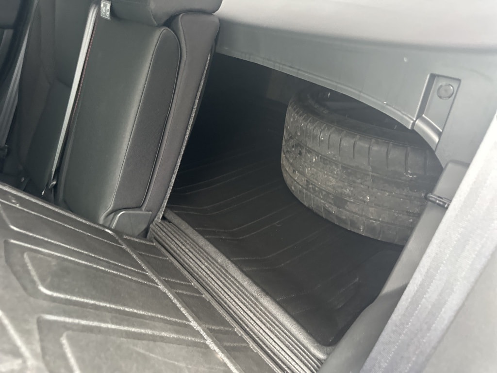 2024 SUBARU WRX - Image 23