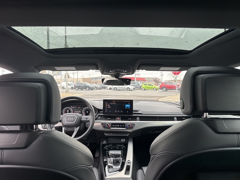 2025 AUDI A5 - Image 29