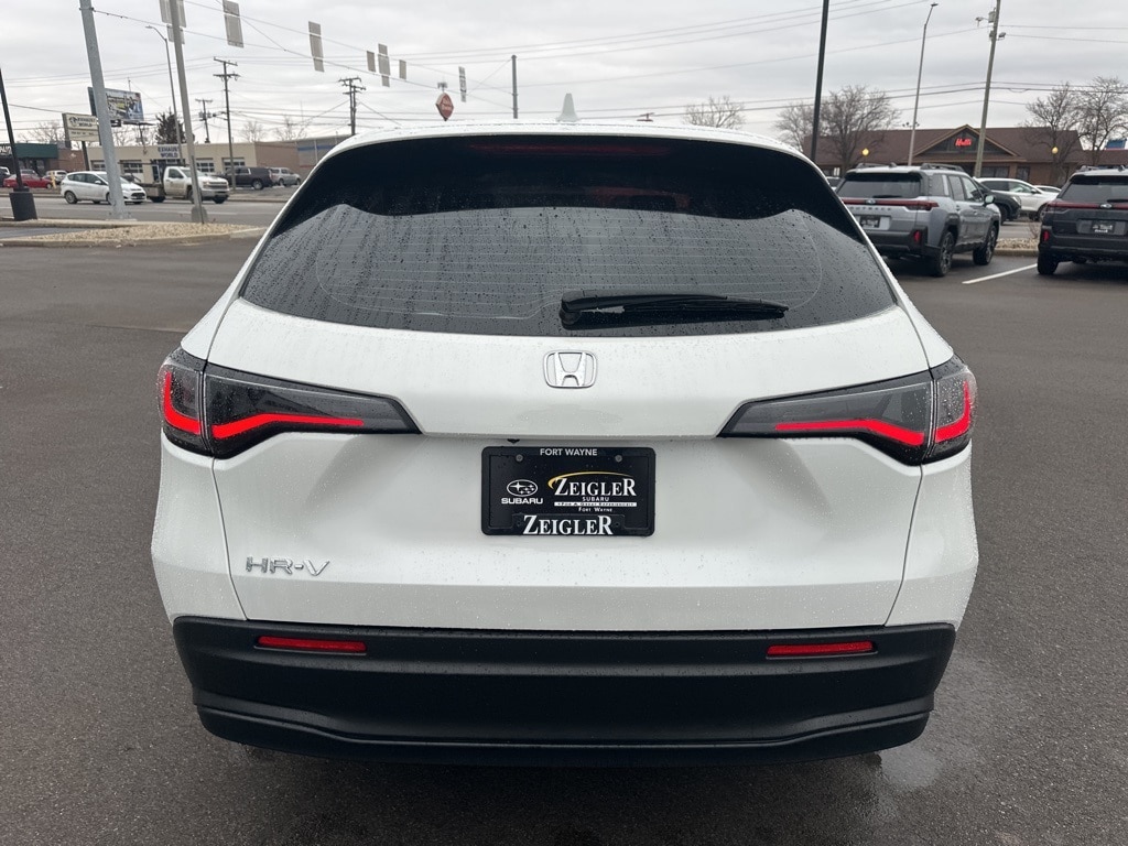 2023 HONDA HR-V - Image 5