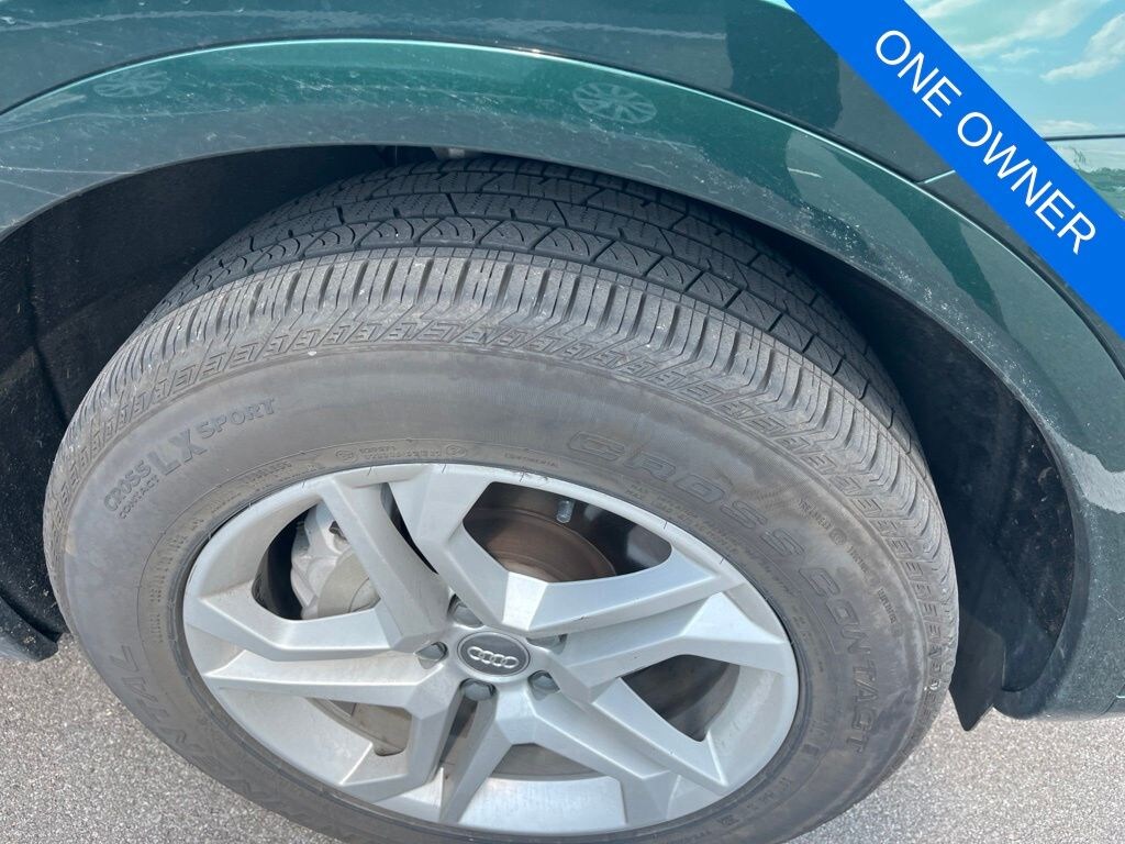 Used 2018 Audi Q5 2.0T SUV