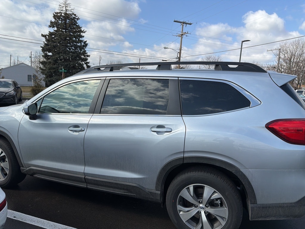 2025 SUBARU ASCENT - Image 6