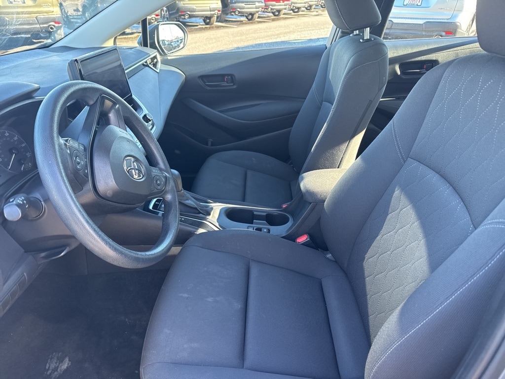 2024 TOYOTA COROLLA - Image 8